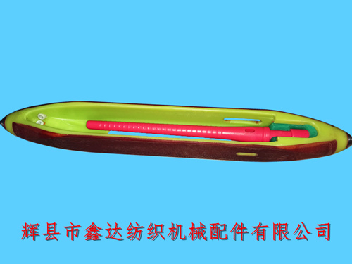 380 Photoelectric Coreless Shuttle Composite